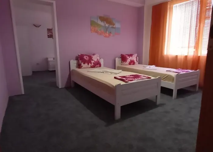 Flora ゲストハウス