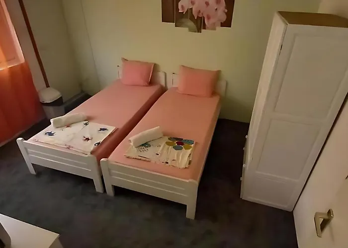 ゲストハウス Flora