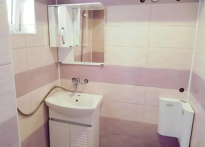 Flora ゲストハウス キテン