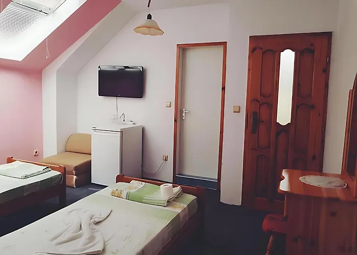 Flora ゲストハウス 3*