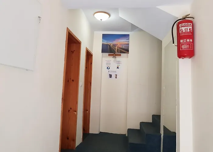 Flora ゲストハウス キテン