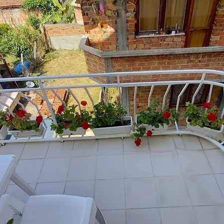 Къща за гости Flora *