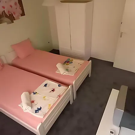 Flora Guest house 3*