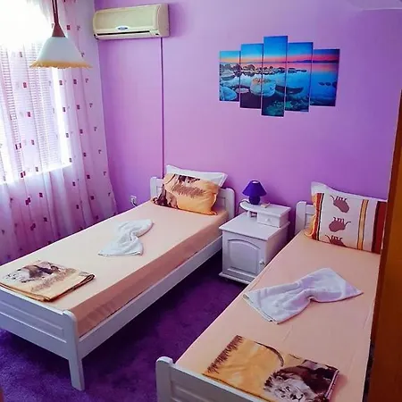 Flora 3* Kiten (Burgas)