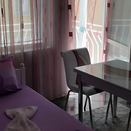 Flora Guest house Kiten (Burgas)