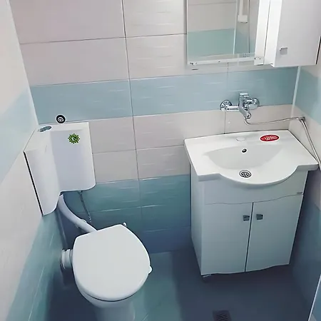 Flora Guest house Kiten (Burgas)