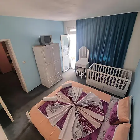 Guest house Flora 3*