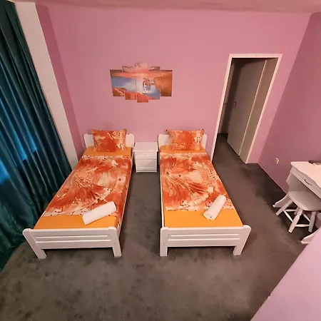 Flora 3* Kiten (Burgas)