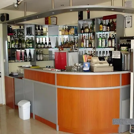 Guest house Flora 3*