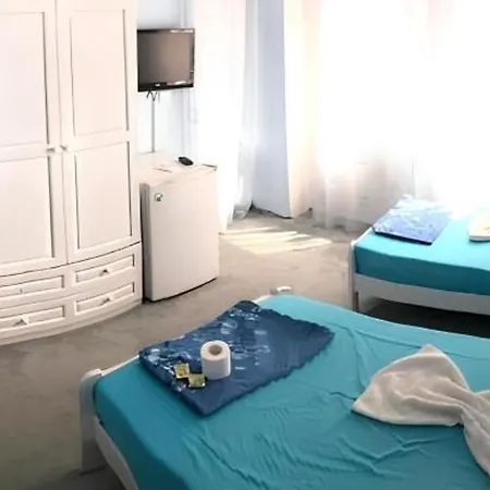 Flora Guest house 3*