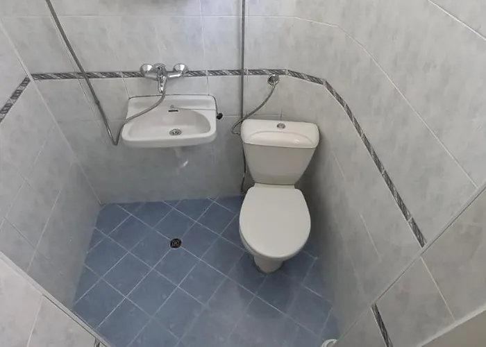 Flora 3* Kiten (Burgas)