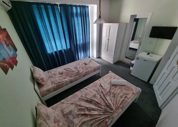 Flora Kiten (Burgas)