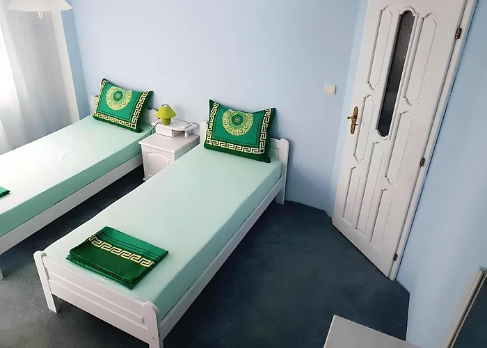 Gasthof Flora Kiten (Burgas)