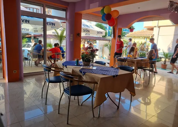 Flora Kiten (Burgas)