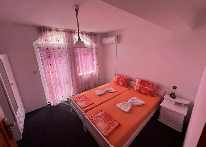 Flora Kiten (Burgas)