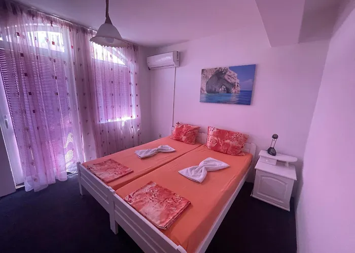 Gasthof Flora Kiten (Burgas)