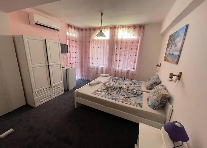 Flora Kiten (Burgas)